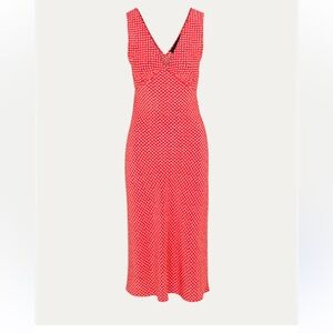 Realisation Par Stephanie Paradiso Slip Dress